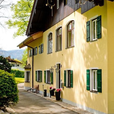 Comteamhotel Гмунд-ам-Тегернзе Экстерьер фото