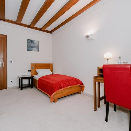 Comteamhotel Гмунд-ам-Тегернзе Экстерьер фото