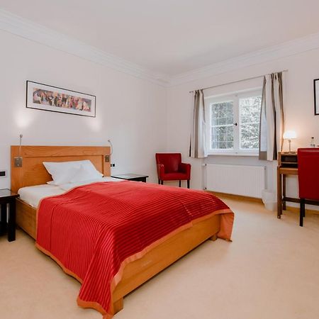 Comteamhotel Гмунд-ам-Тегернзе Экстерьер фото