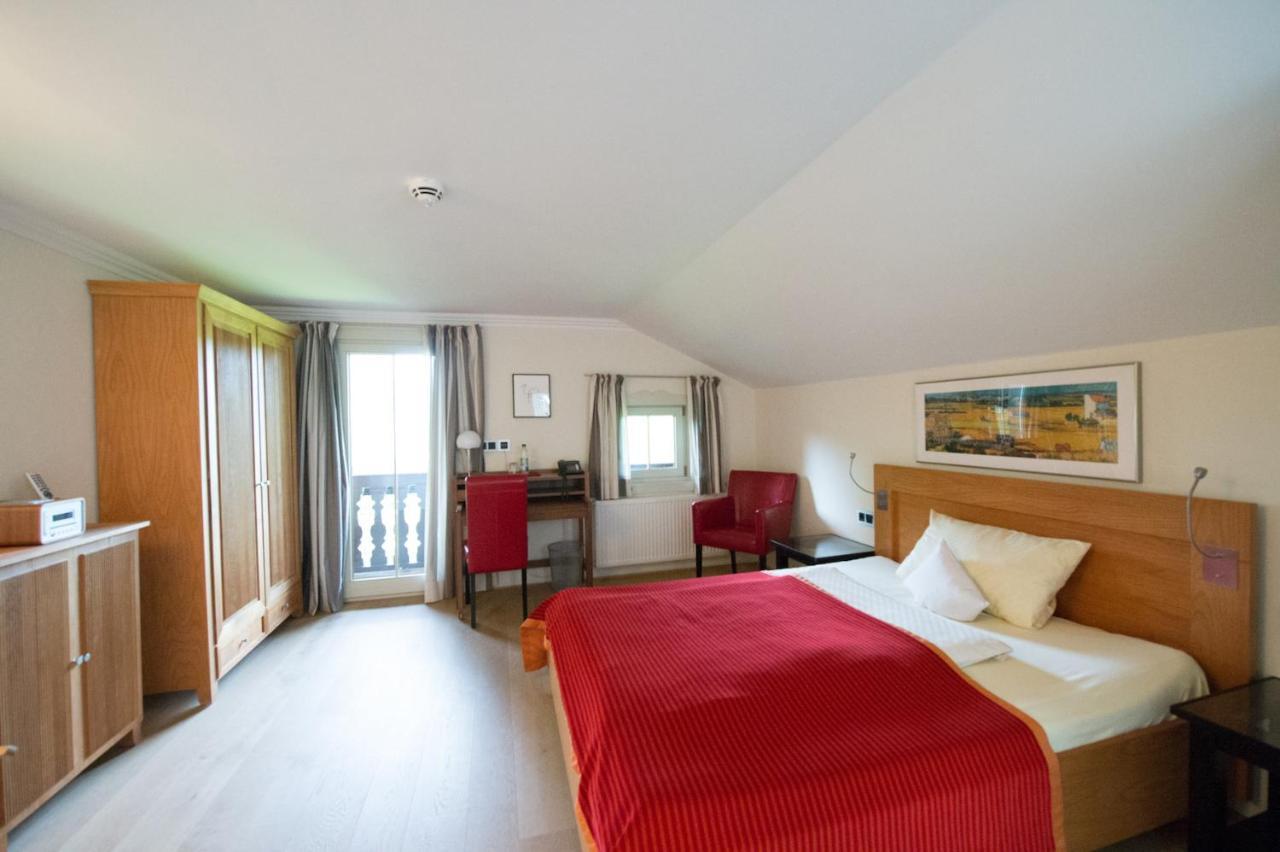 Comteamhotel Гмунд-ам-Тегернзе Экстерьер фото