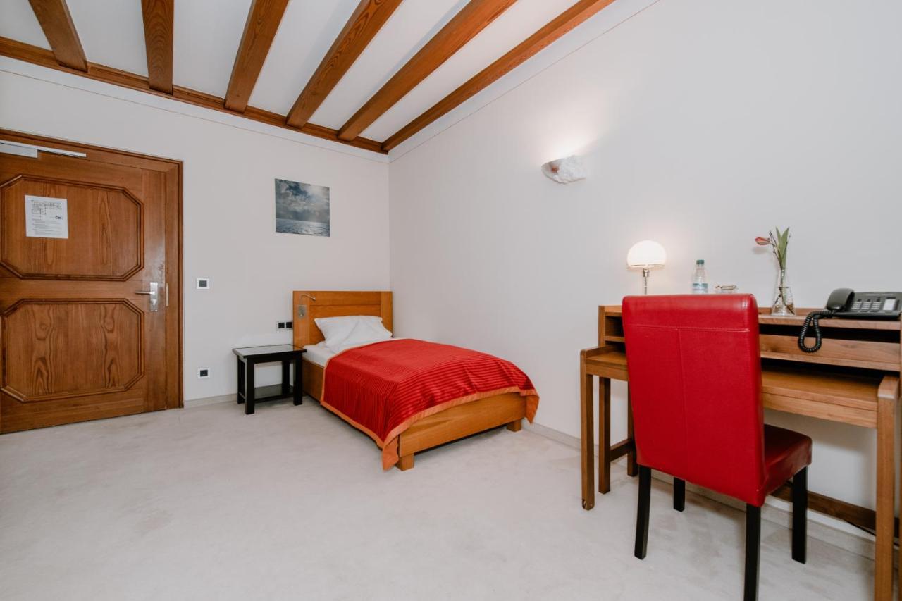 Comteamhotel Гмунд-ам-Тегернзе Экстерьер фото